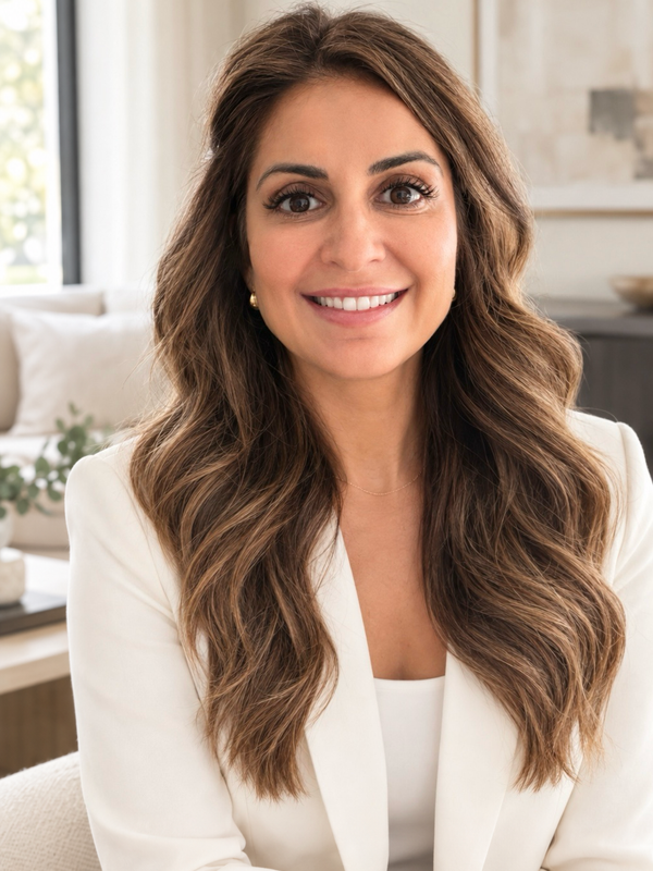 Carina DeMedeiros, Mortgage Broker